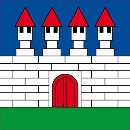 Bürglen UR flag